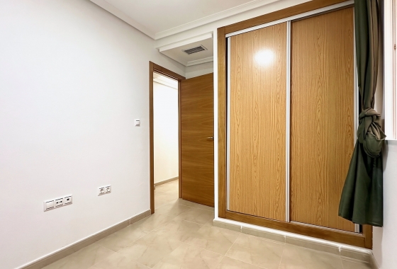 Herverkoop - Appartement / flat - Torrevieja - Costa Blanca