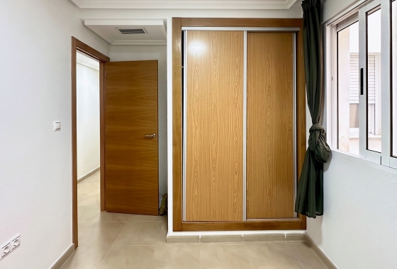 Herverkoop - Appartement / flat - Torrevieja - Costa Blanca
