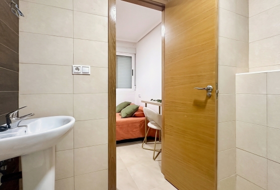 Herverkoop - Appartement / flat - Torrevieja - Costa Blanca