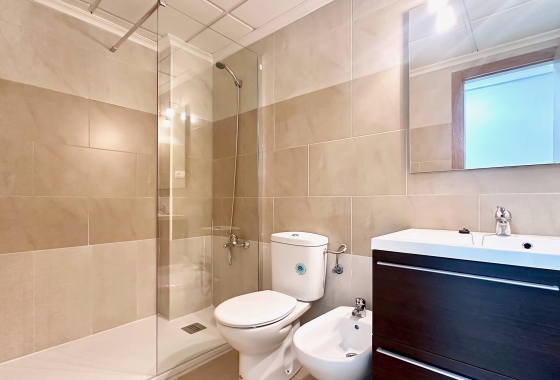Herverkoop - Appartement / flat - Torrevieja - Costa Blanca
