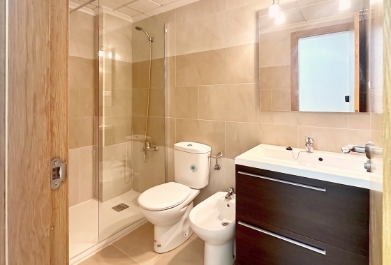 Herverkoop - Appartement / flat - Torrevieja - Costa Blanca