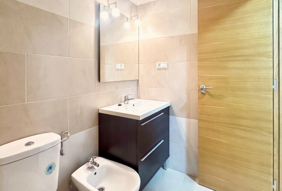 Herverkoop - Appartement / flat - Torrevieja - Costa Blanca