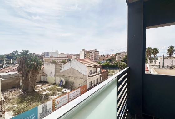 Herverkoop - Appartement / flat - Torrevieja - Costa Blanca