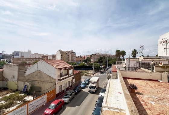Herverkoop - Appartement / flat - Torrevieja - Costa Blanca