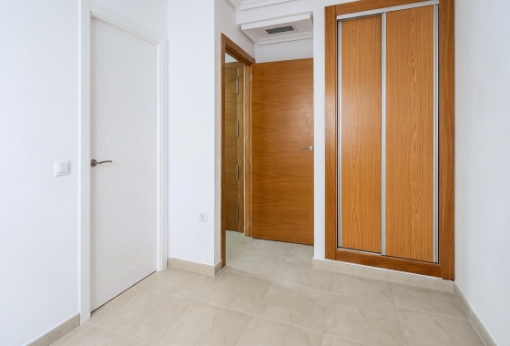 Herverkoop - Appartement / flat - Torrevieja - Costa Blanca
