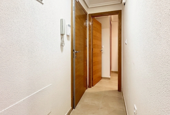 Herverkoop - Appartement / flat - Torrevieja - Costa Blanca