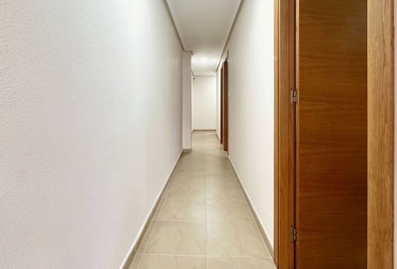 Herverkoop - Appartement / flat - Torrevieja - Costa Blanca