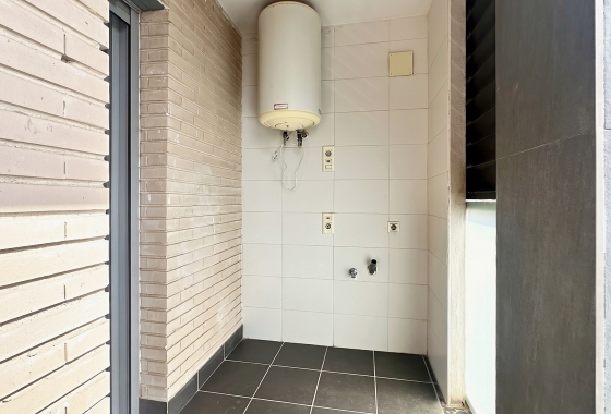 Herverkoop - Appartement / flat - Torrevieja - Costa Blanca