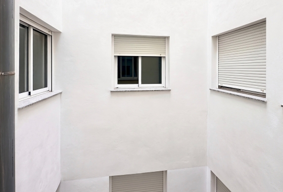 Herverkoop - Appartement / flat - Torrevieja - Costa Blanca