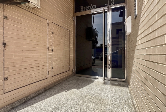 Herverkoop - Appartement / flat - Torrevieja - Costa Blanca