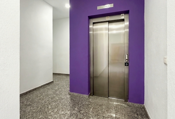 Herverkoop - Appartement / flat - Torrevieja - Costa Blanca