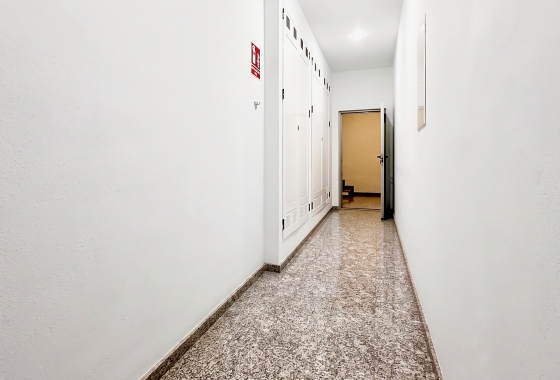 Herverkoop - Appartement / flat - Torrevieja - Costa Blanca