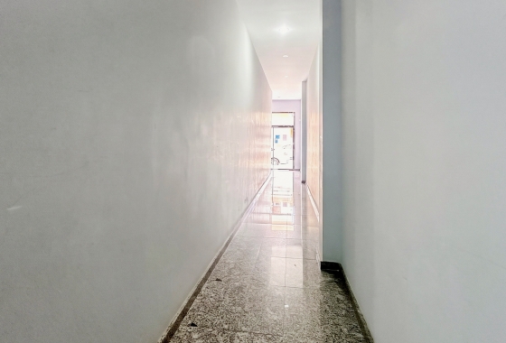 Herverkoop - Appartement / flat - Torrevieja - Costa Blanca
