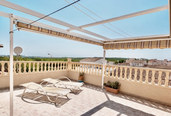 Revente - Maison de ville - Torrevieja - Costa Blanca