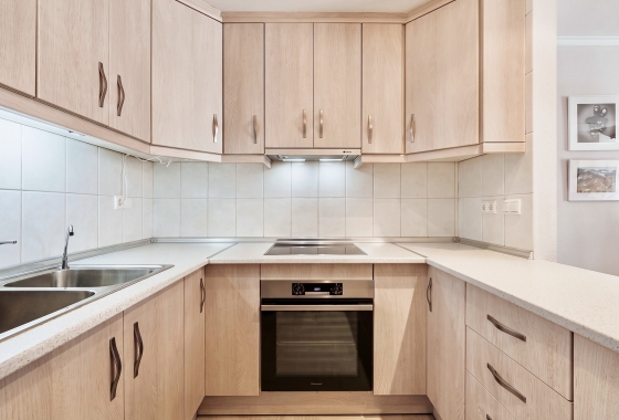 Revente - Maison de ville - Torrevieja - Costa Blanca