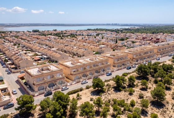 Revente - Maison de ville - Torrevieja - Costa Blanca