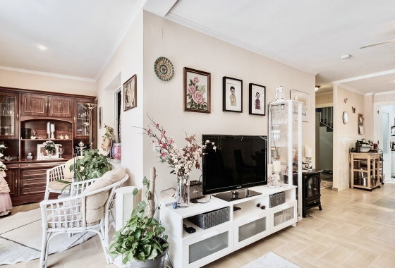 Revente - Maison de ville - Torrevieja - Costa Blanca