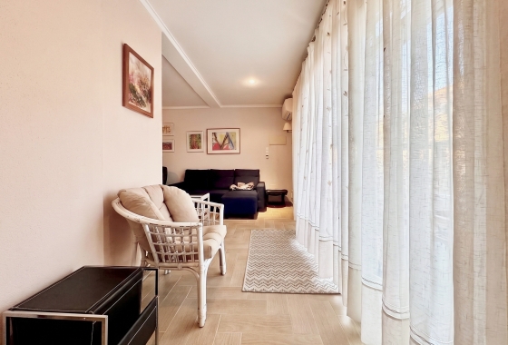 Revente - Maison de ville - Torrevieja - Costa Blanca