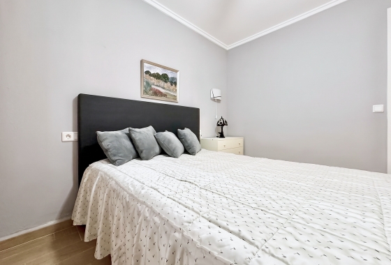 Revente - Maison de ville - Torrevieja - Costa Blanca