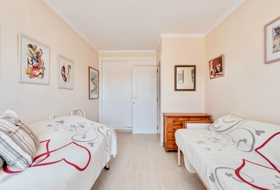 Revente - Maison de ville - Torrevieja - Costa Blanca