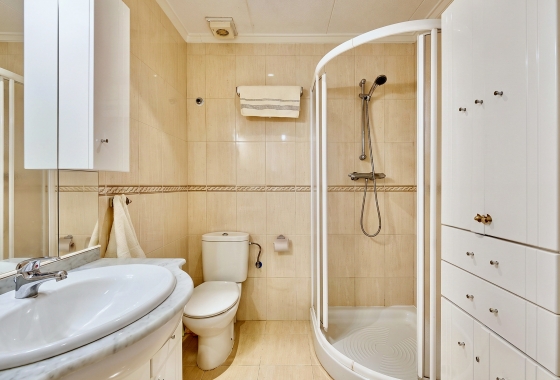 Revente - Maison de ville - Torrevieja - Costa Blanca