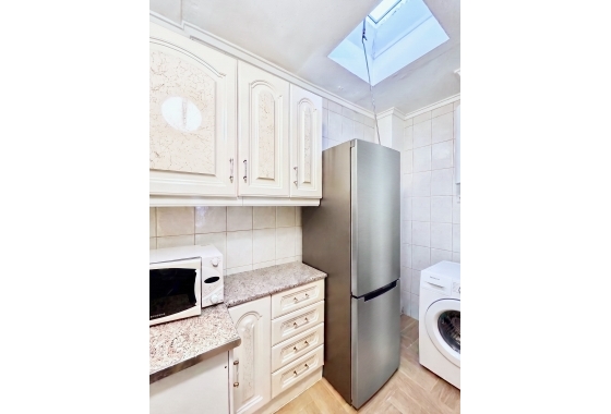 Revente - Maison de ville - Torrevieja - Costa Blanca