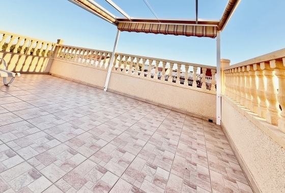 Revente - Maison de ville - Torrevieja - Costa Blanca