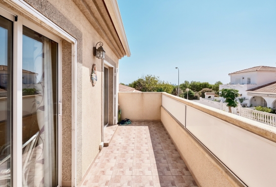 Revente - Maison de ville - Torrevieja - Costa Blanca