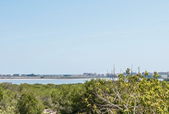 Revente - Maison de ville - Torrevieja - Costa Blanca