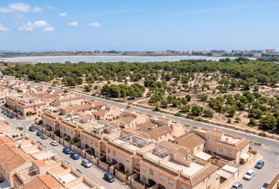 Revente - Maison de ville - Torrevieja - Costa Blanca