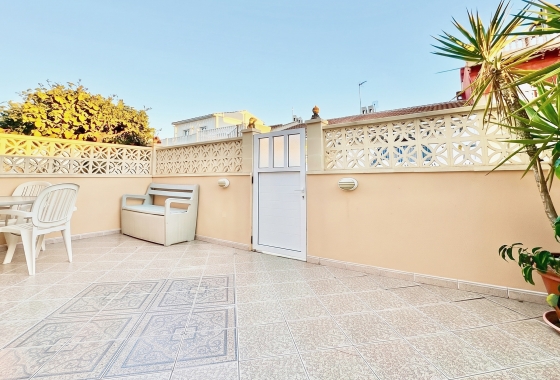 Revente - Maison de ville - Torrevieja - Costa Blanca