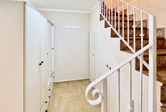 Revente - Maison de ville - Torrevieja - Costa Blanca