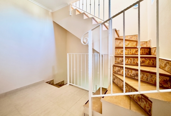 Revente - Maison de ville - Torrevieja - Costa Blanca