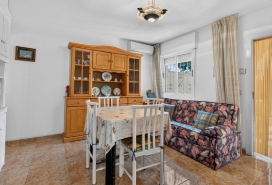 Herverkoop - Herenhuis - Torrevieja - Costa Blanca