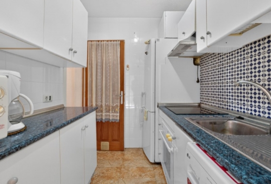Herverkoop - Herenhuis - Torrevieja - Costa Blanca