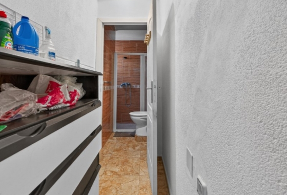 Herverkoop - Herenhuis - Torrevieja - Costa Blanca