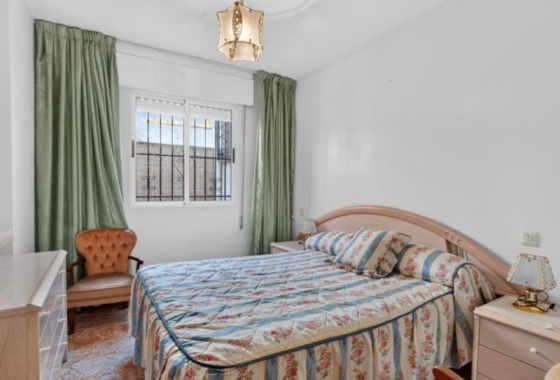 Herverkoop - Herenhuis - Torrevieja - Costa Blanca