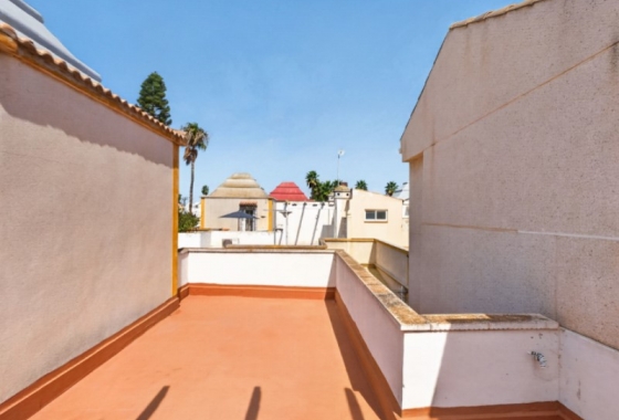 Herverkoop - Herenhuis - Torrevieja - Costa Blanca
