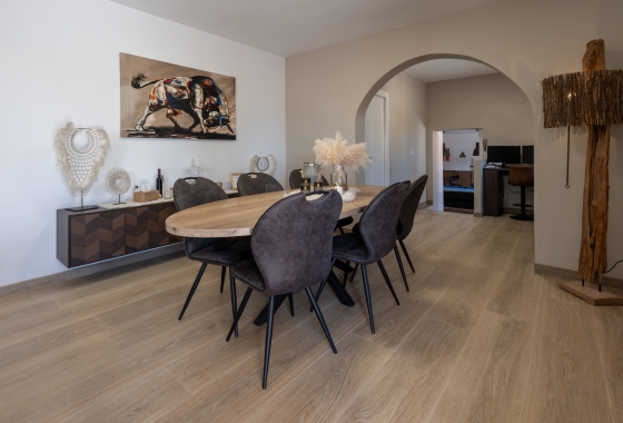 Resale - Villa - Ciudad Quesada - Rojales