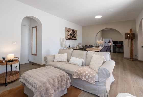 Resale - Villa - Ciudad Quesada - Rojales