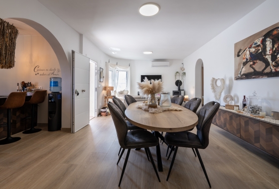 Resale - Villa - Ciudad Quesada - Rojales