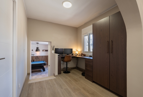 Resale - Villa - Ciudad Quesada - Rojales