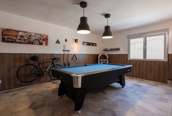 Resale - Villa - Ciudad Quesada - Rojales