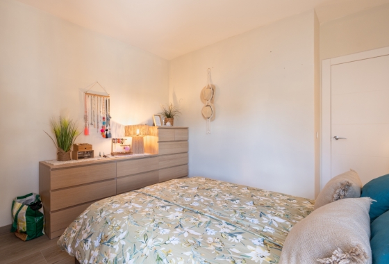Resale - Villa - Ciudad Quesada - Rojales