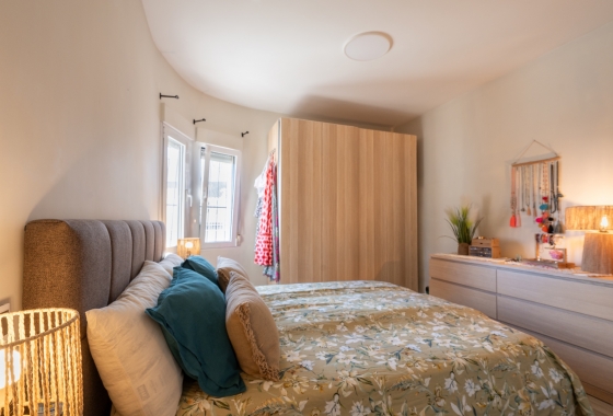 Resale - Villa - Ciudad Quesada - Rojales