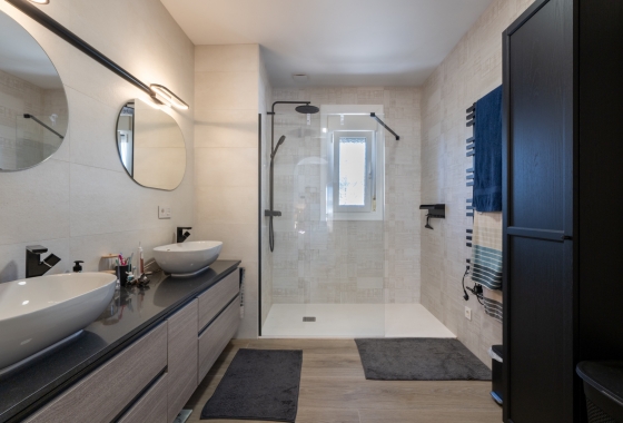 Resale - Villa - Ciudad Quesada - Rojales