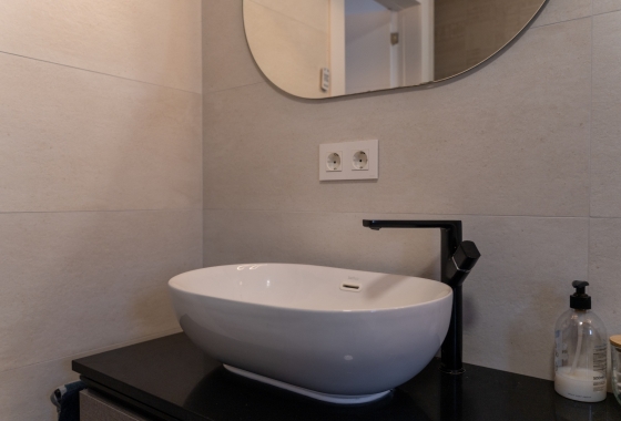 Resale - Villa - Ciudad Quesada - Rojales
