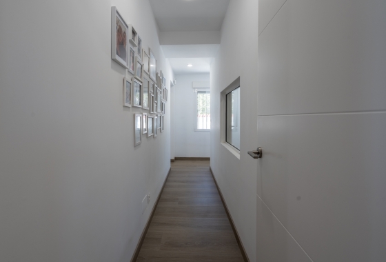 Resale - Villa - Ciudad Quesada - Rojales