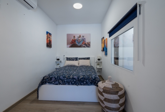 Resale - Villa - Ciudad Quesada - Rojales