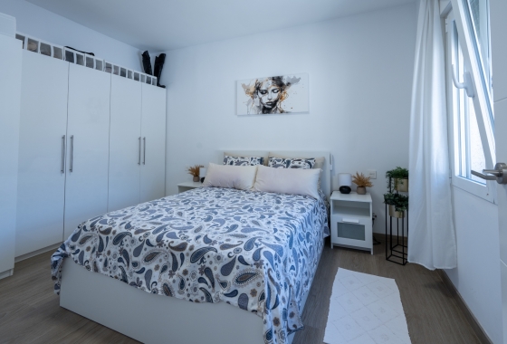 Resale - Villa - Ciudad Quesada - Rojales